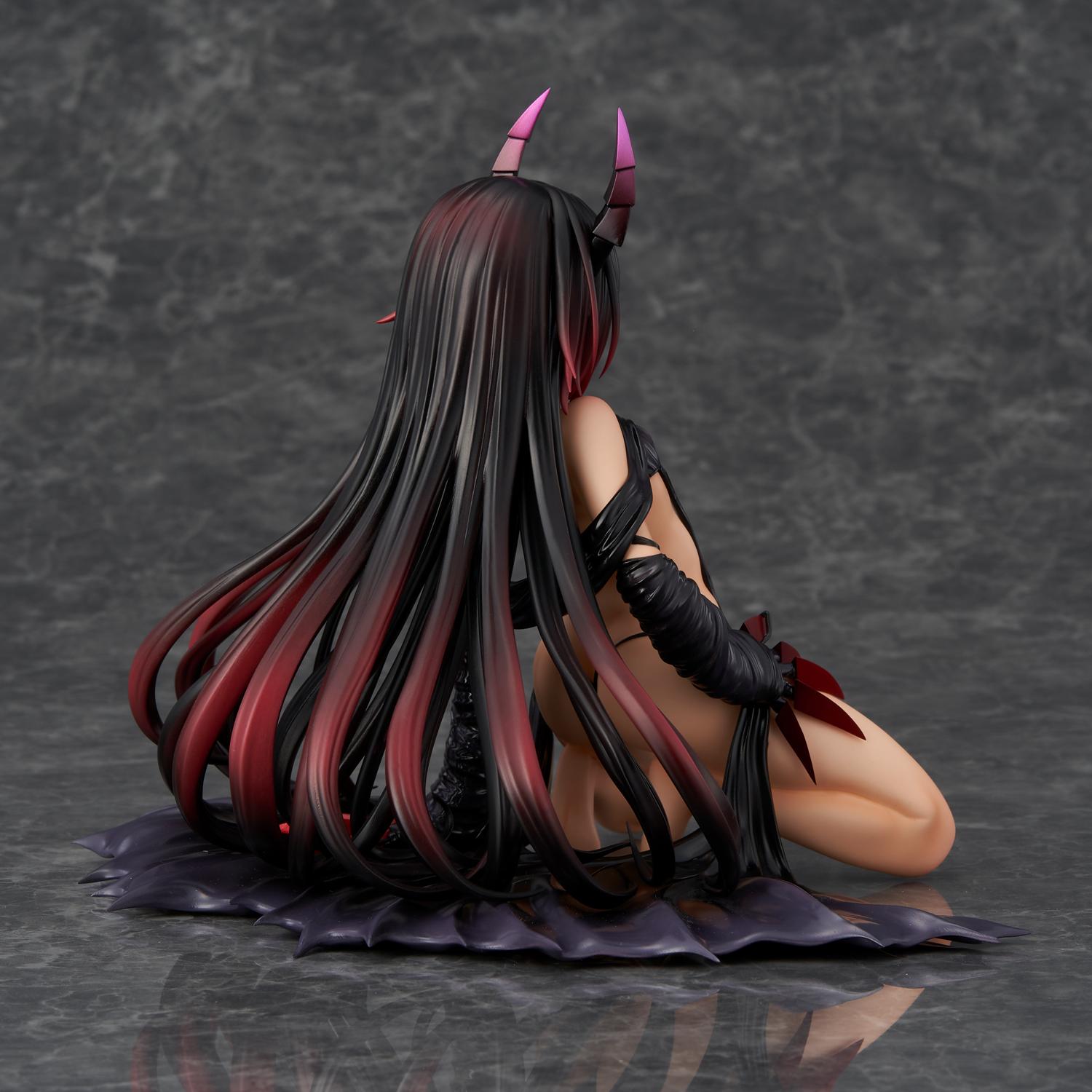 To Love Ru: Darkness – Nemesis (Darkness Ver.) Renewed Package Edition 1/6 Scale