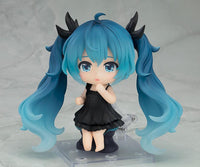 Nendoroid Hatsune Miku: Deep Sea Girl Ver. Character Vocal Series 01: Hatsune Miku | Good Smile Company