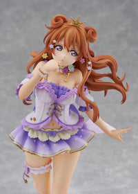 LoveLive! Nijigasaki High School Idol Club KONOE KANATA 1/7 Scale Figure