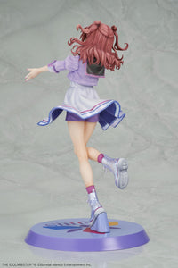 The Idolmaster Gakuen Saki Hanami (Re;Iris Ver.) 1/7 Scale Figure