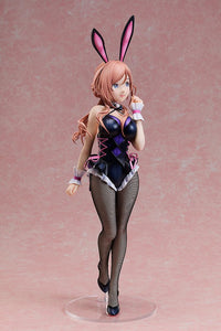 Gakuen Rinami Himesaki: Bunny Ver. 1/4 Scale Figure THE IDOLM@STER | Freeing