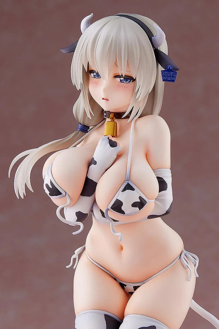 Uzaki-chan Wants to Hang Out! Tsuki Uzaki (Cow Bikini) (Rerelease)