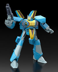 Moderoid Nikick: Standard Type (Common Soldier)