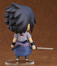 Naruto Shippuden Nendoroid Sasuke Uchiha