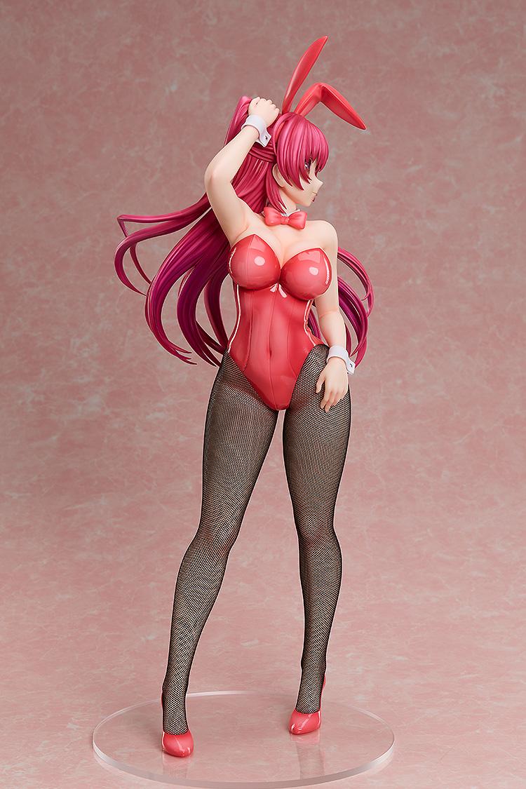 Tamaki Kousaka: Bunny Ver. 1/4 Scale Figure