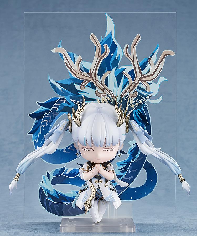 Nendoroid Jinhsi