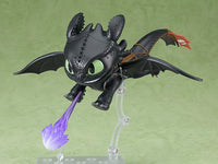 How to Train Your Dragon Nendoroid Toothless
