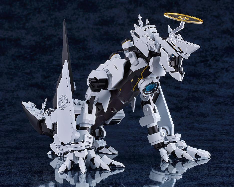 Moderoid Daath