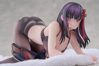 Ren Yamashiro 1/7 Scale Figure
