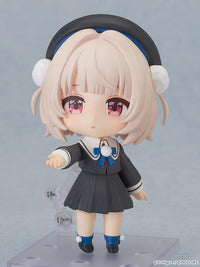 Nendoroid Ui