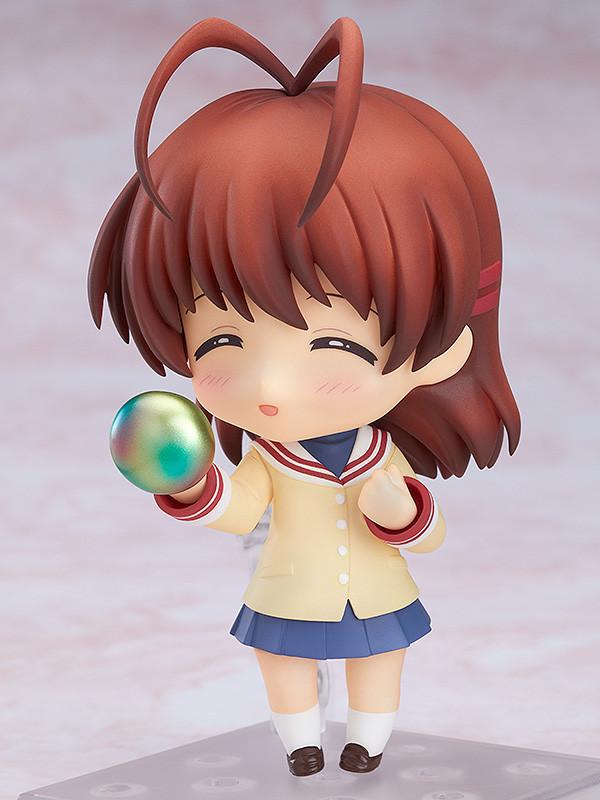 Nendoroid Nagisa Furukawa