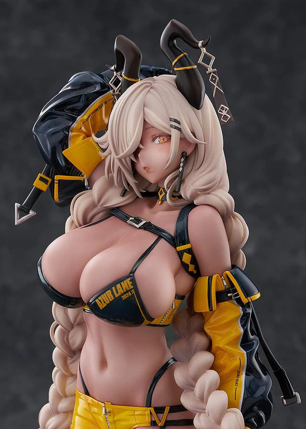 Azur Lane Owari Anime Expo 2024 Ver. 1/7 Scale Figure