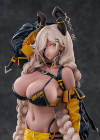 Azur Lane Owari Anime Expo 2024 Ver. 1/7 Scale Figure