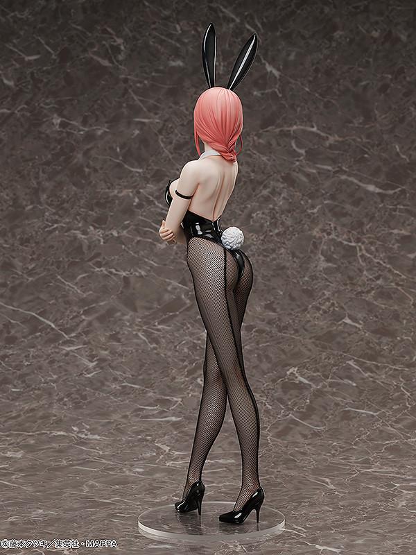 Chainsaw Man Makima: Bunny Ver. 1/4 Scale Figure