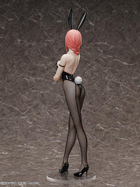 Chainsaw Man Makima: Bunny Ver. 1/4 Scale Figure