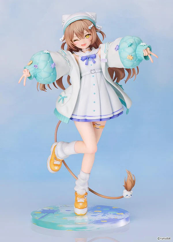 Rurudo Lion Rurudo Lion/Pastel Oniku Ver. 1/7 Scale Figure