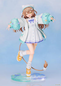 Rurudo Lion Rurudo Lion/Pastel Oniku Ver. 1/7 Scale Figure