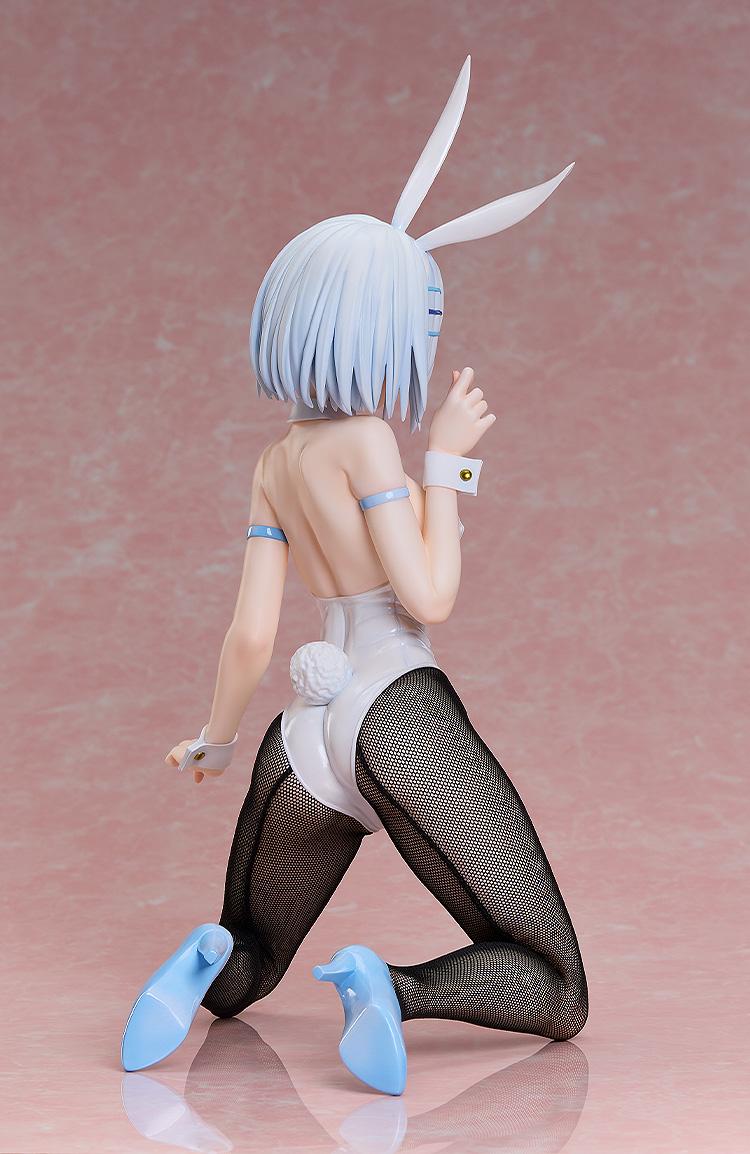 Origami Tobiichi: Bunny Ver. 1/4 Scale Figure Date A Live V | Freeing