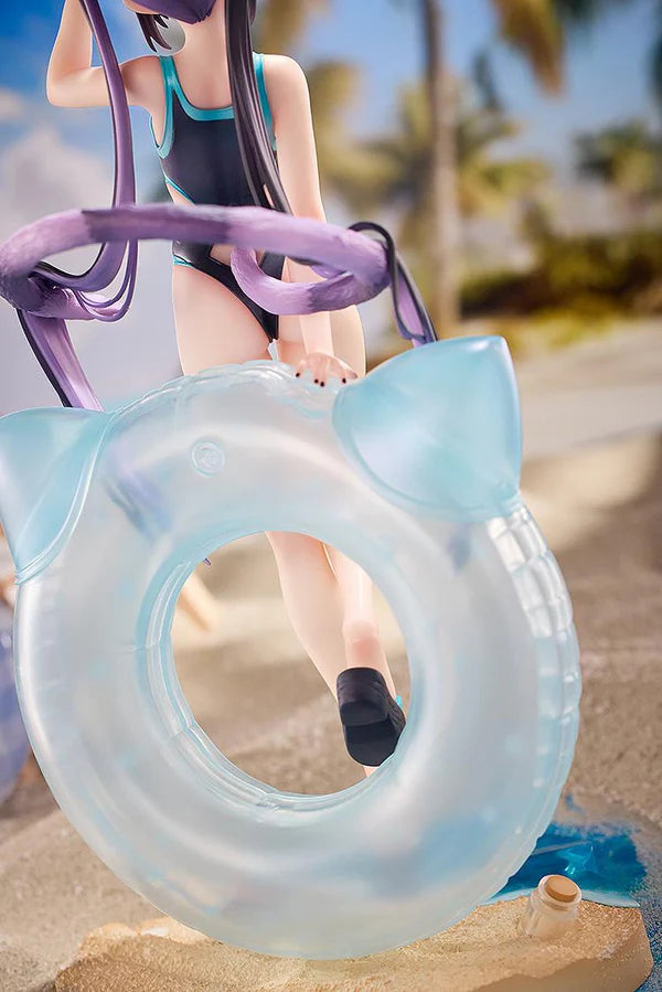 Rosuuri Original Character Cheshire Cat Mika: Swimsuit Ver. 1/6 Scale Figure