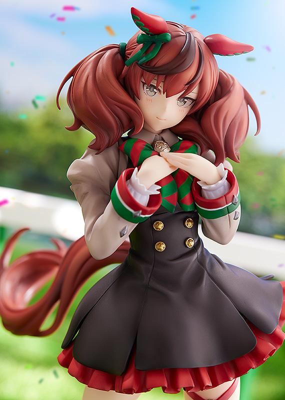 Umamusume: Pretty Derby Nice Nature (2nd Preorder Period) 1/7 Scale Figure
