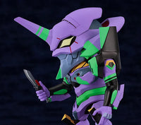 Rebuild of Evangelion Nendoroid Evangelion Unit-01