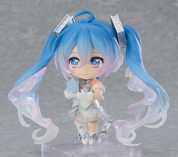 Character Vocal Series 01: Hatsune Miku Nendoroid Hatsune Miku Symphony: 2025 Sapporo Concert Ver.