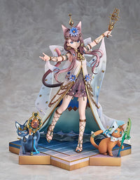 Arknights Pepe: Nuit of the Nightsky Ver. 1/7 Scale Figure