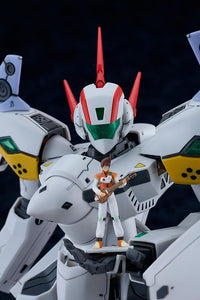 Plamax 1/72 Vf-19P Excalibur (Planet Zola Patrol Corps)