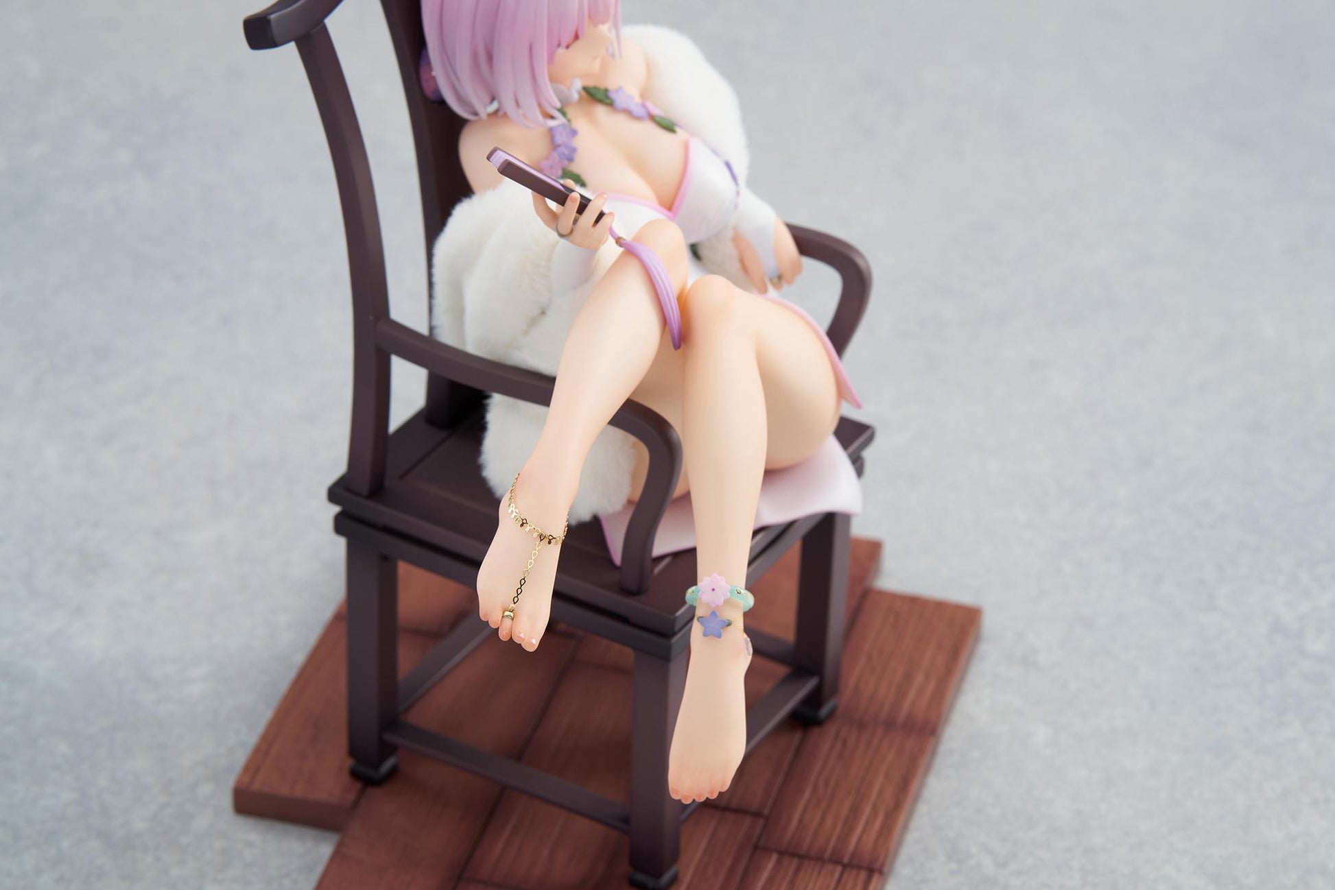 Gridman Universe Akane Shinjo Chinese Dress Ver. 1/7 Scale Figure GRIDMAN UNIVERSE 1/7 APEX