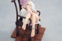 Gridman Universe Akane Shinjo Chinese Dress Ver. 1/7 Scale Figure GRIDMAN UNIVERSE 1/7 APEX