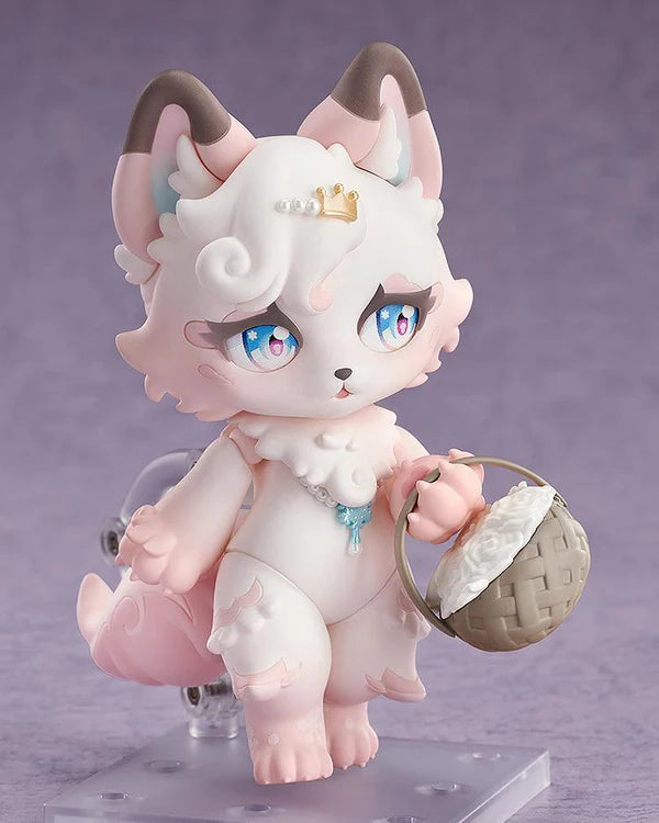 FLUFFY LAND Nendoroid Dyana