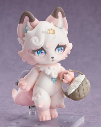FLUFFY LAND Nendoroid Dyana