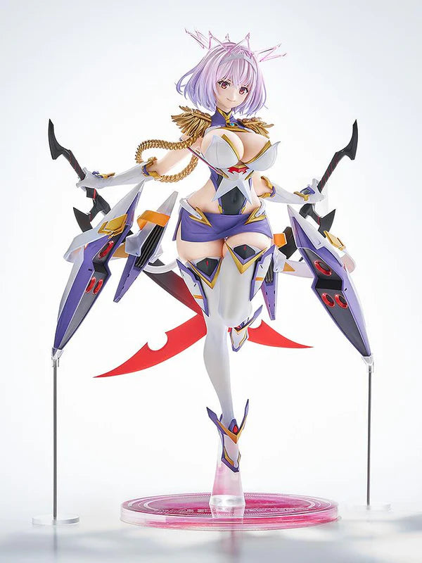 GRIDMAN UNIVERSE Akane Shinjo: Chaos New Order feat. saitom 1/7 Scale Figure