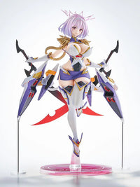 GRIDMAN UNIVERSE Akane Shinjo: Chaos New Order feat. saitom 1/7 Scale Figure