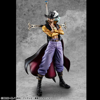 Portrait.Of.Pirates ONE PIECE SA-LIMITED "Hawk Eye" Dracule Mihawk Ver.R