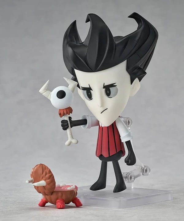 Don't Starve Nendoroid Wilson