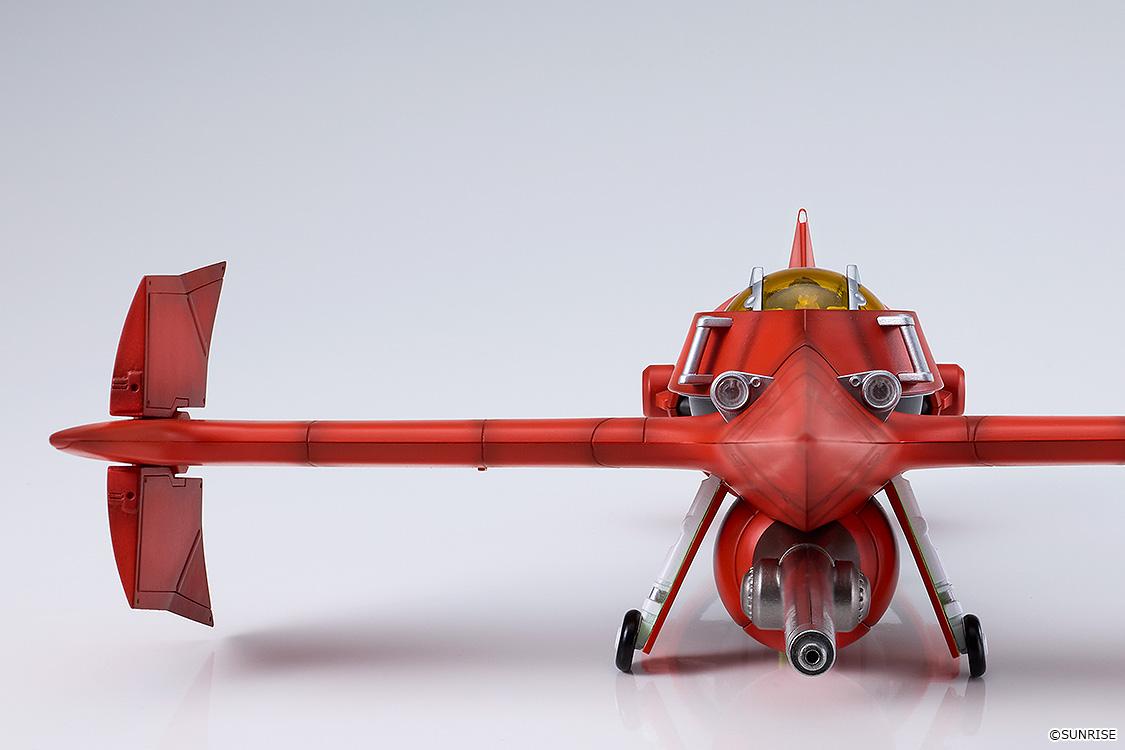 Moderoid 1/72 Swordfish Ii