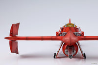 Moderoid 1/72 Swordfish Ii