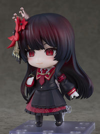 Nendoroid Hiro Nikaido