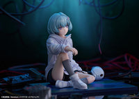 No. 0 1/7 Scale Figure