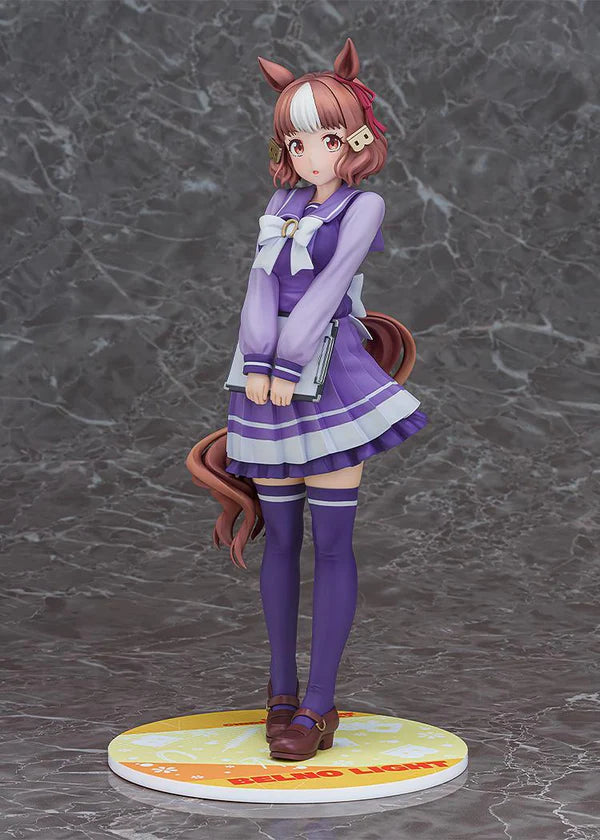 Umamusume: Cinderella Gray Belno Light 1/7 Scale Figure