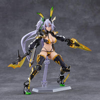Figma Silva Barrelline