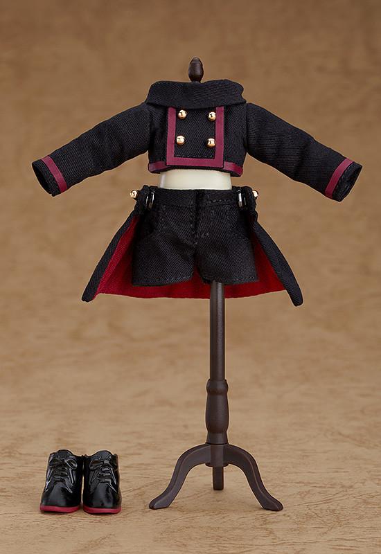 Devil: Berg Nendoroid Doll | Good Smile Company