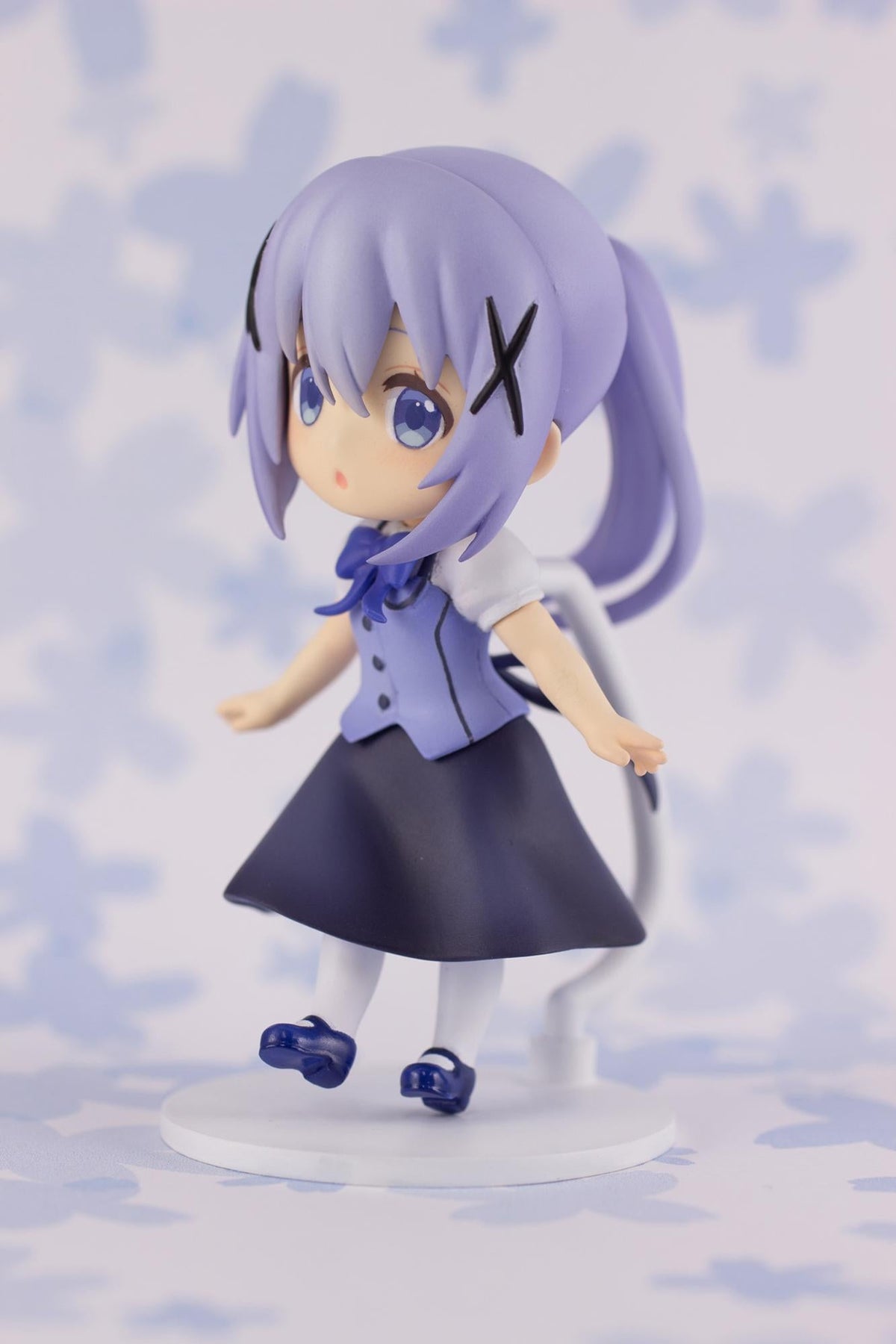 Plafia Chino Mini Figure Set (Is The Order A Rabbit? Bloom)