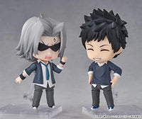 REBORN! Nendoroid Takeshi Yamamoto