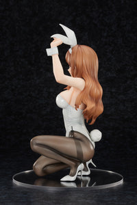 Umeka Akaori Illustration By Doshima 1/4 Scale Figure Doshima Illustration | MAGI ARTS