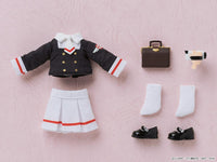 Nendoroid Doll Tomoyo Daidouji: Tomoeda Junior High Uniform Ver. Non-Scaleth Cardcaptor Sakura: Clear Card Good Smile Company