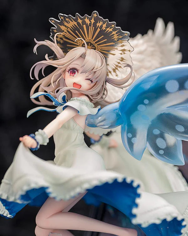 Fate/kaleid liner Prisma Illya 3rei!! Illyasviel Von Einzbern 15th Anniversary ver. 1/7 Scale Figure