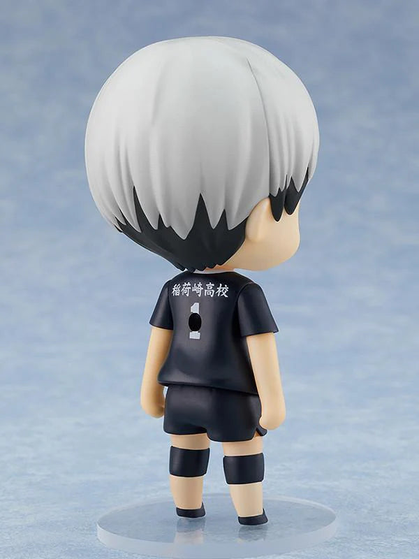 HAIKYU!! TO THE TOP Nendoroid Shinsuke Kita