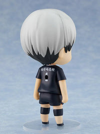 HAIKYU!! TO THE TOP Nendoroid Shinsuke Kita